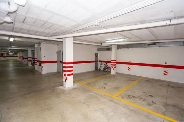 Garage til salg i Alcanar - € 9.000 (Ref: 9171396)