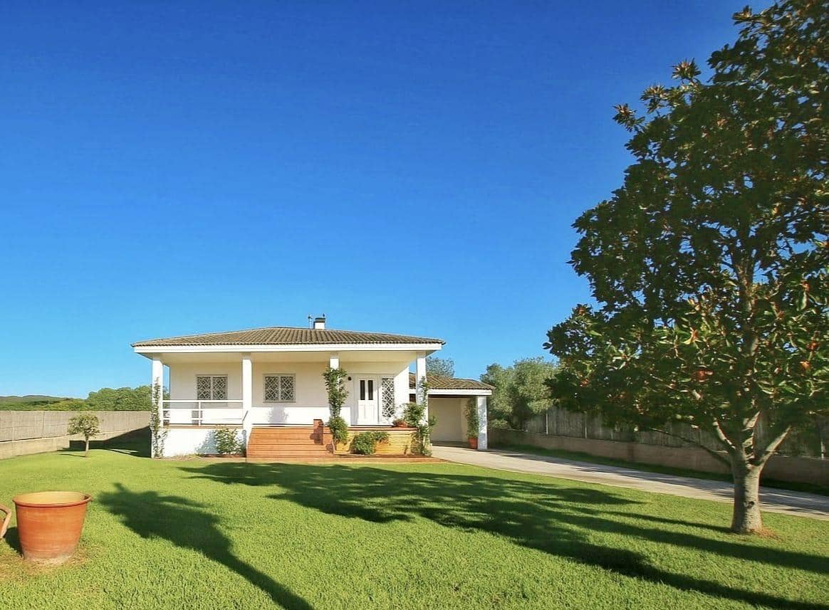 4 soverom Villa til salgs i Les Cases d'Alcanar - € 415 000 (Ref: 9183653)