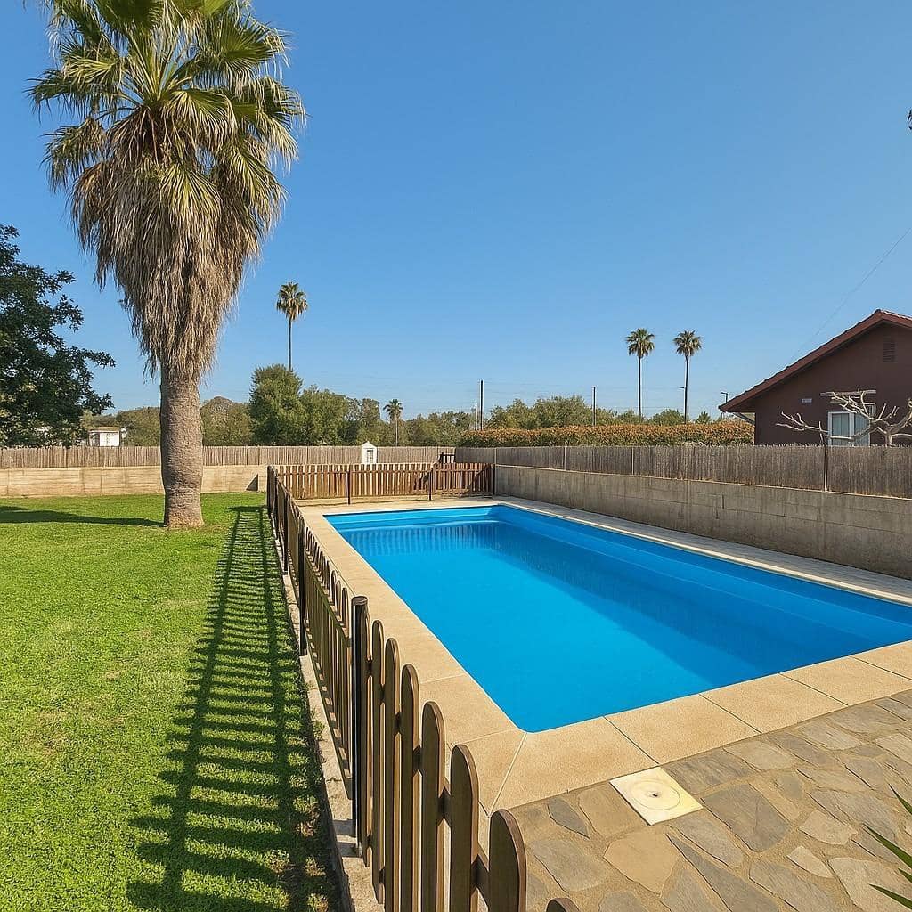 4 soverom Villa til salgs i Les Cases d'Alcanar - € 415 000 (Ref: 9183653)