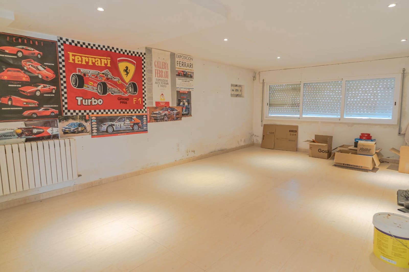 4 soverom Villa til salgs i Les Cases d'Alcanar - € 415 000 (Ref: 9183653)