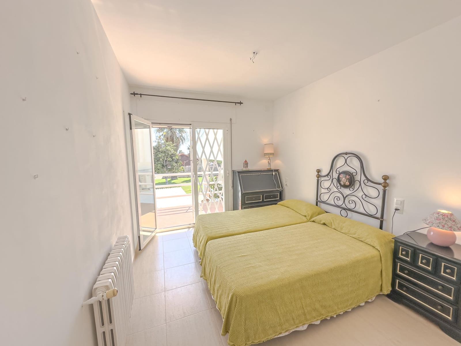 4 soverom Villa til salgs i Les Cases d'Alcanar - € 415 000 (Ref: 9183653)