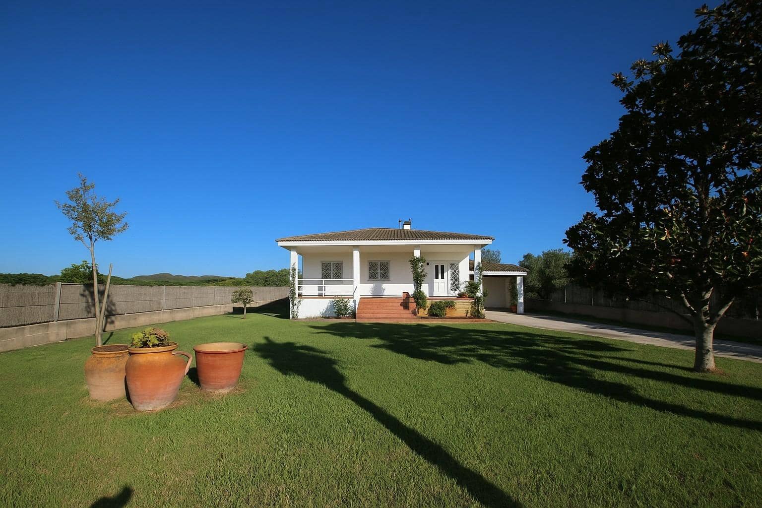 4 soverom Villa til salgs i Les Cases d'Alcanar - € 415 000 (Ref: 9183653)