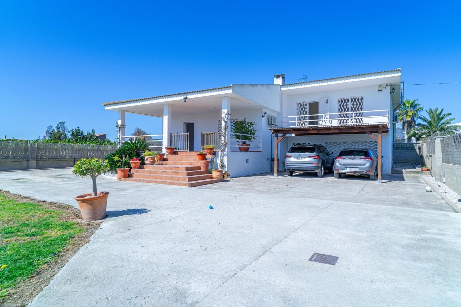 4 soverom Villa til salgs i Les Cases d'Alcanar - € 415 000 (Ref: 9183653)