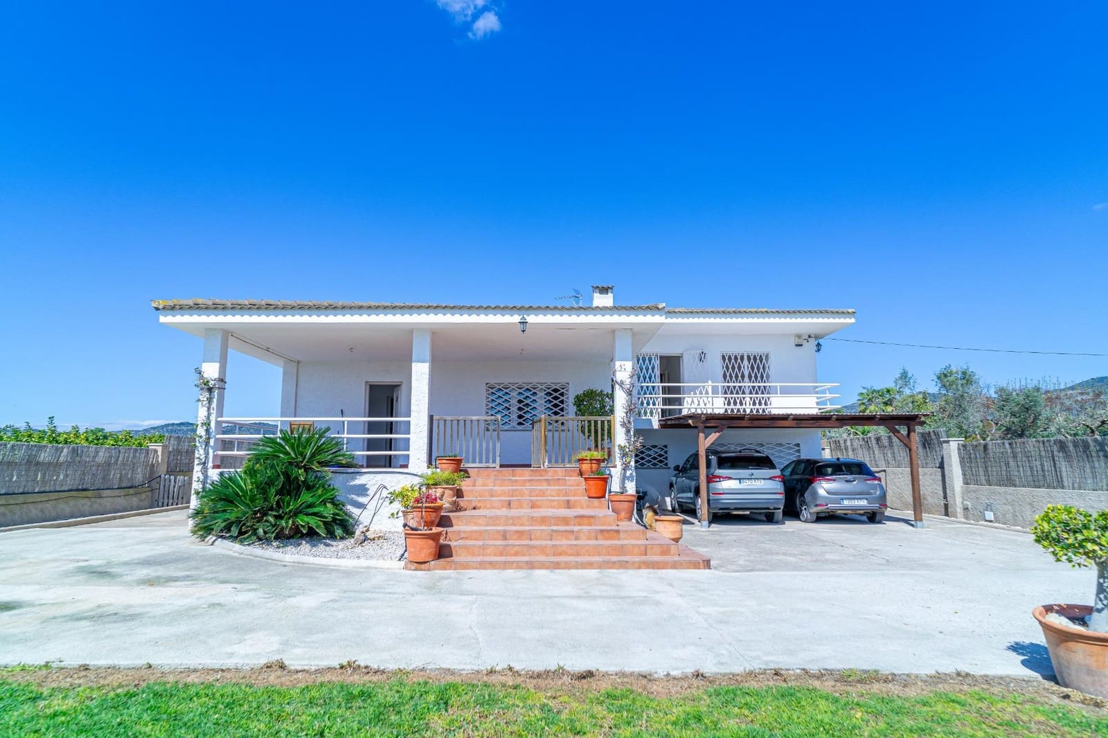 4 soverom Villa til salgs i Les Cases d'Alcanar - € 415 000 (Ref: 9183653)