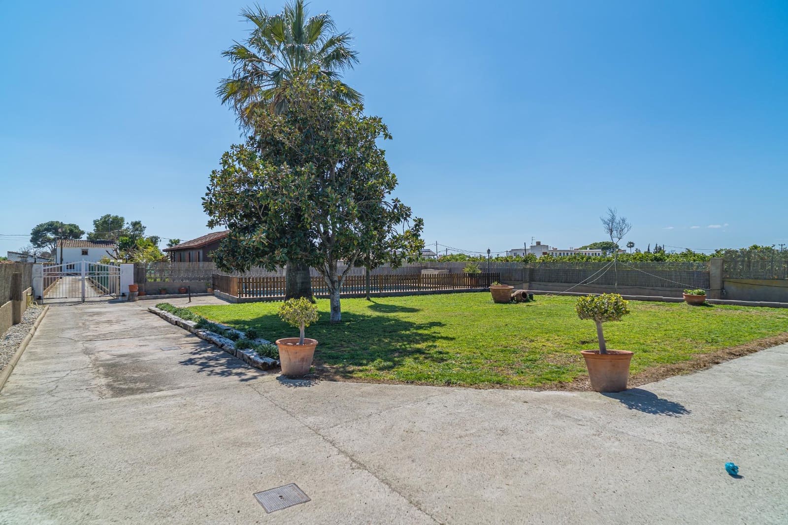 4 soverom Villa til salgs i Les Cases d'Alcanar - € 415 000 (Ref: 9183653)