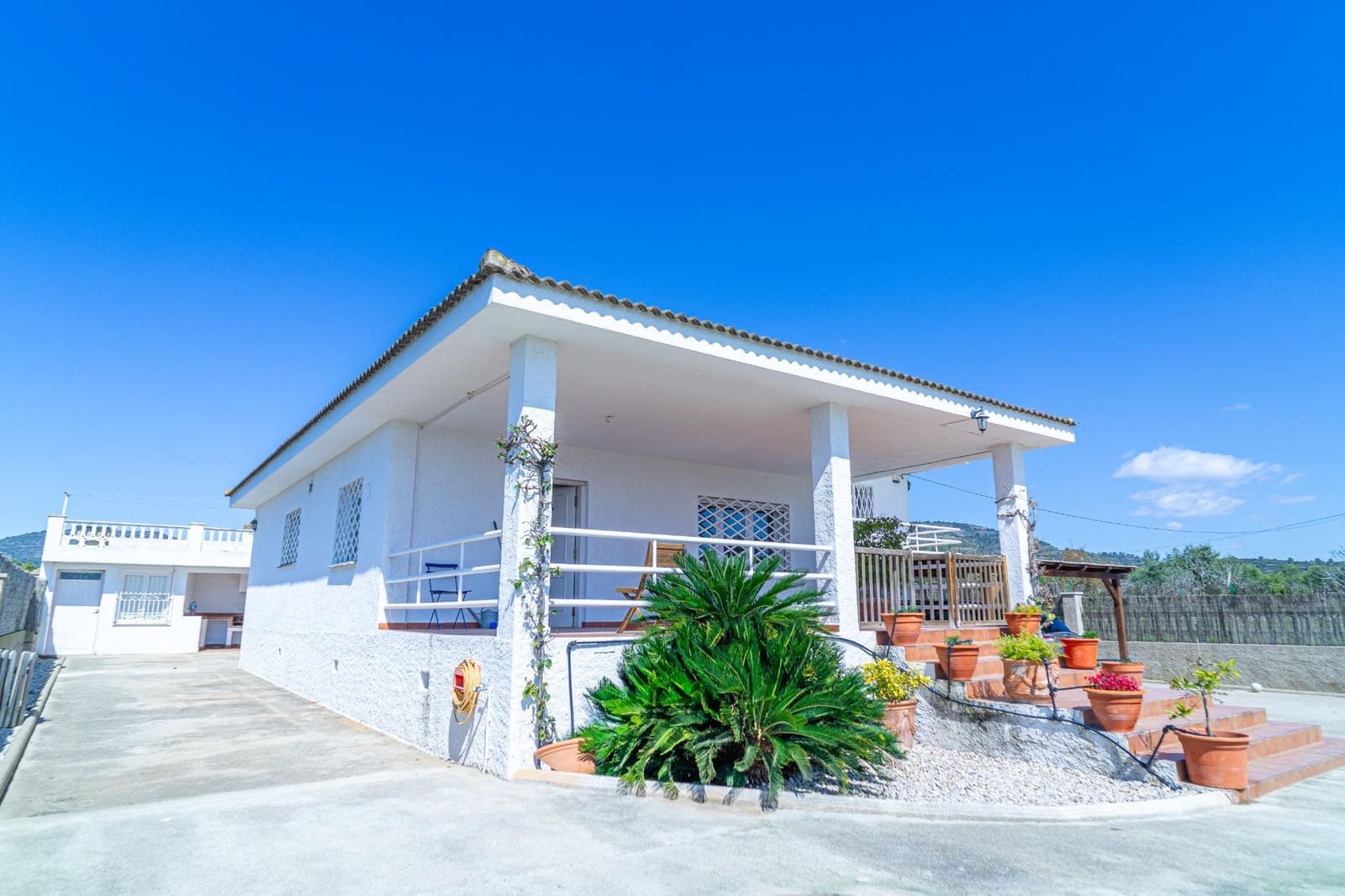 4 soverom Villa til salgs i Les Cases d'Alcanar - € 415 000 (Ref: 9183653)