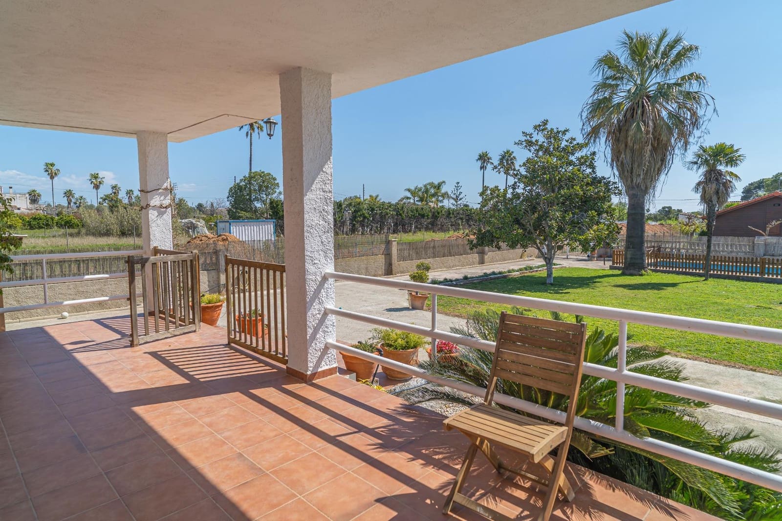 4 soverom Villa til salgs i Les Cases d'Alcanar - € 415 000 (Ref: 9183653)