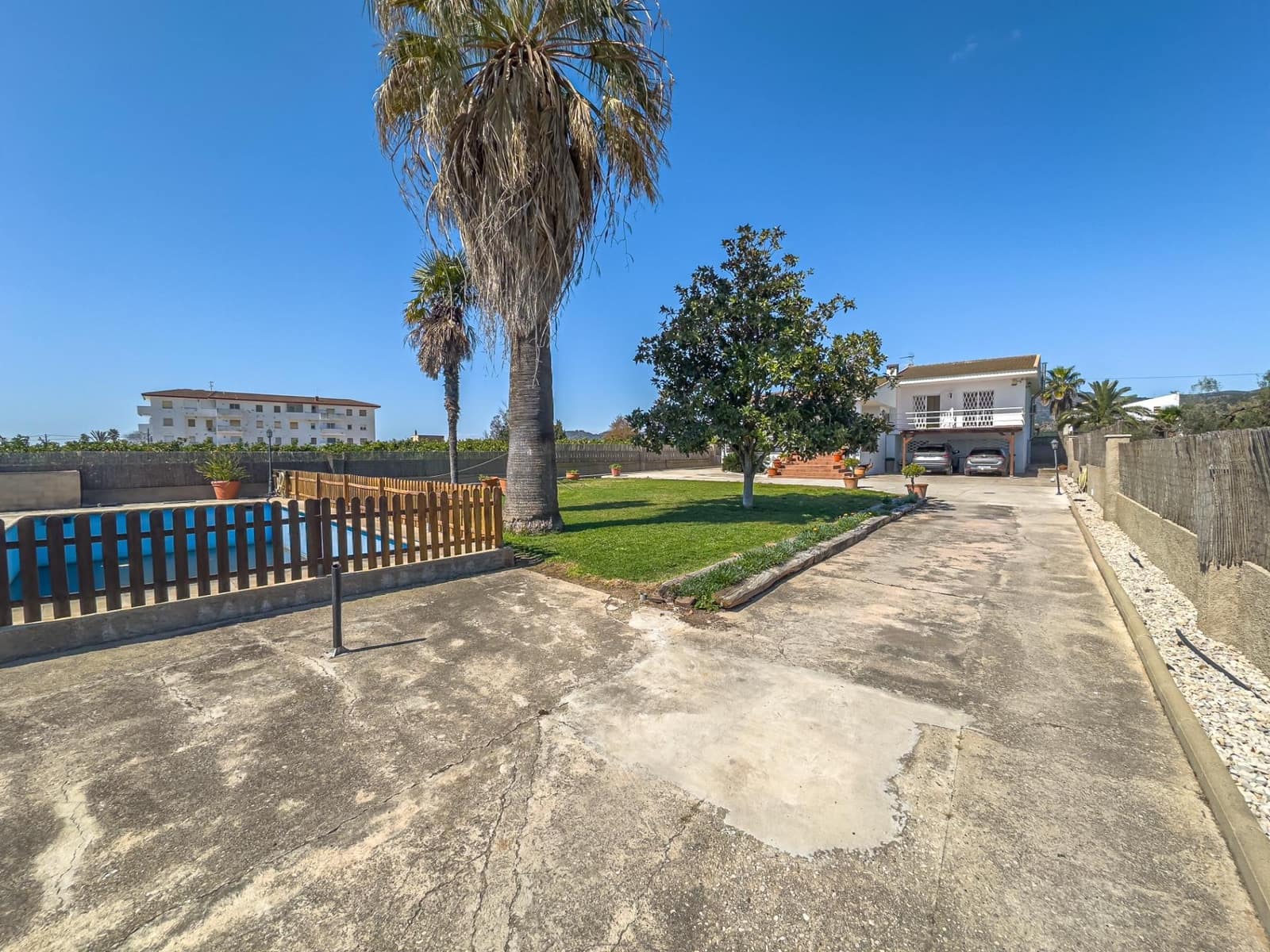 4 soverom Villa til salgs i Les Cases d'Alcanar - € 415 000 (Ref: 9183653)