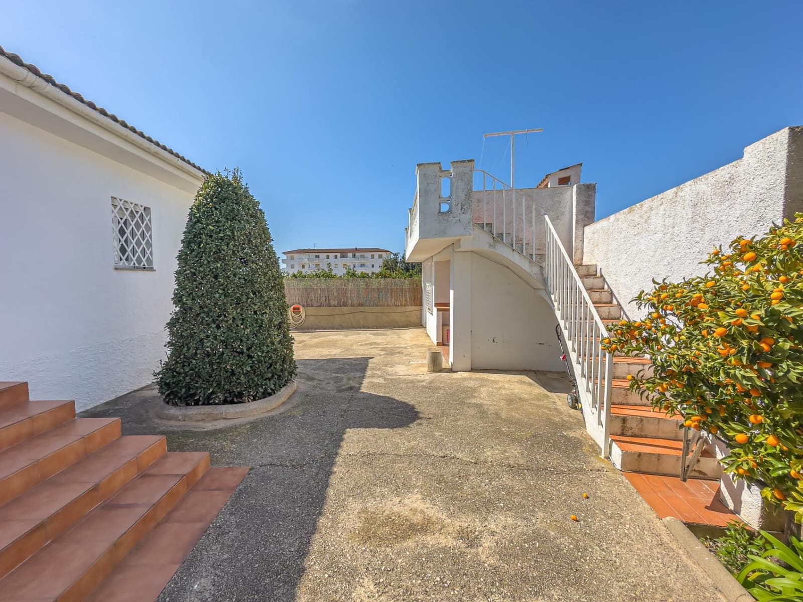 4 soverom Villa til salgs i Les Cases d'Alcanar - € 415 000 (Ref: 9183653)