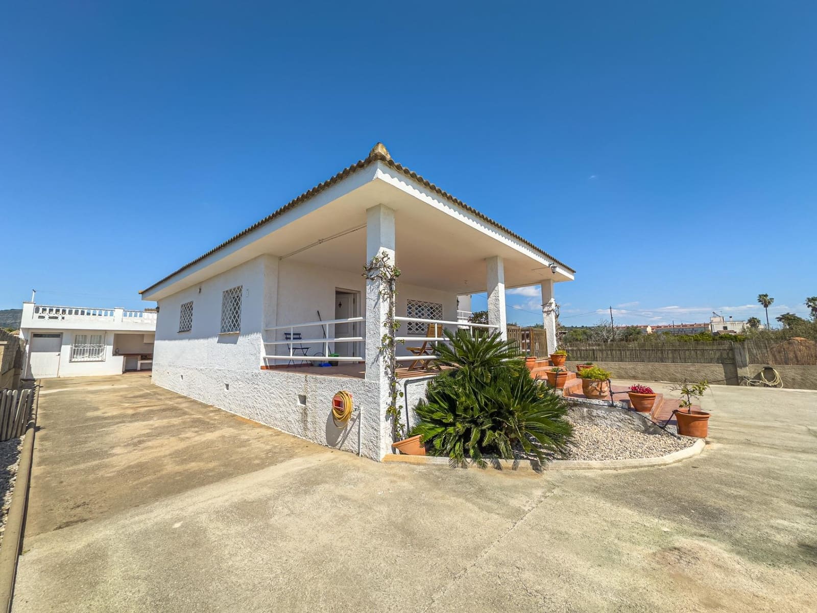 4 soverom Villa til salgs i Les Cases d'Alcanar - € 415 000 (Ref: 9183653)