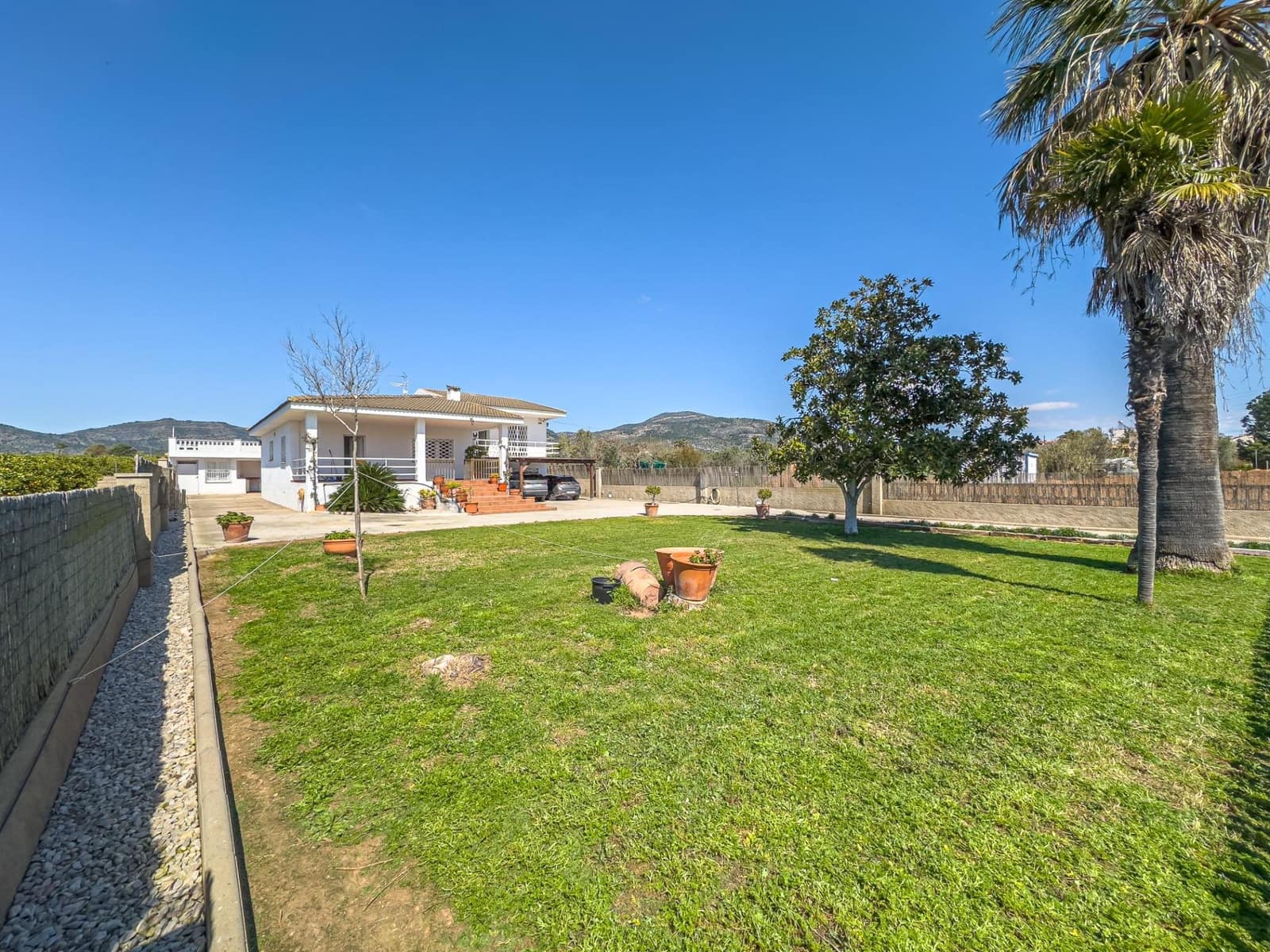 4 soverom Villa til salgs i Les Cases d'Alcanar - € 415 000 (Ref: 9183653)