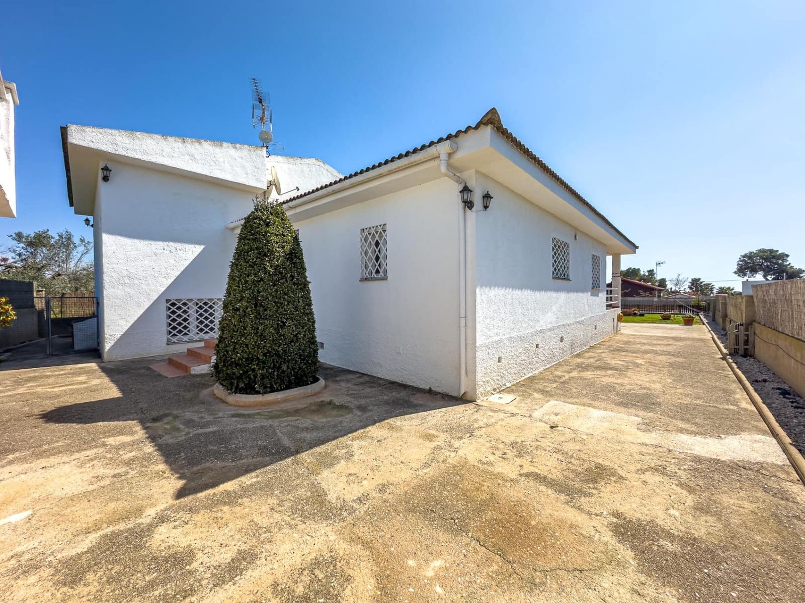 4 soverom Villa til salgs i Les Cases d'Alcanar - € 415 000 (Ref: 9183653)