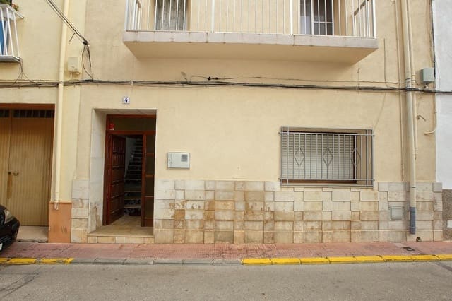 Byhus til salg i Alcanar - € 85.000 (Ref: 9183654)