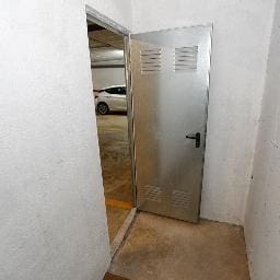 Garage in vendita in Alcanar - 11.000 € (Rif: 9200469)