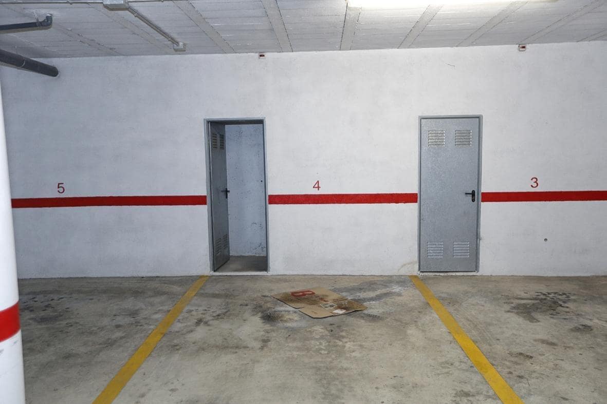 Garage in vendita in Alcanar - 11.000 € (Rif: 9200469)