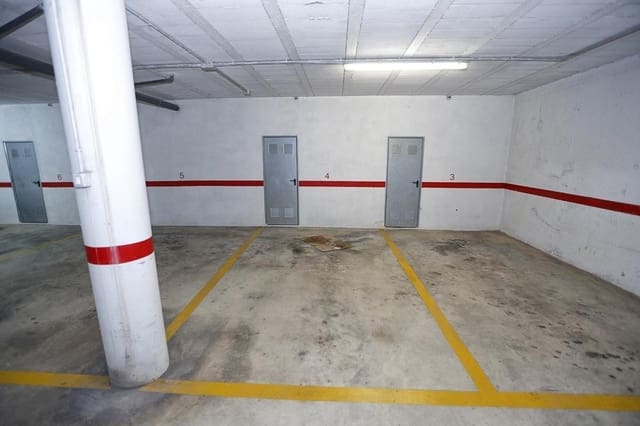 Garage til salg i Alcanar - € 11.000 (Ref: 9200469)