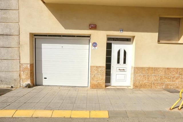Garage til salg i Alcanar - € 11.000 (Ref: 9200469)