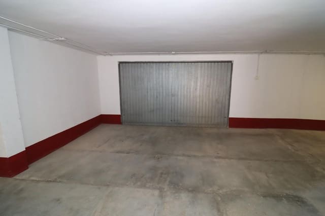 Garage til salg i Alcanar - € 25.000 (Ref: 9200470)