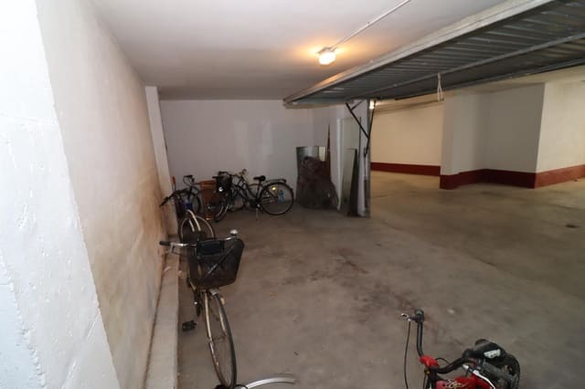 Garage til salg i Alcanar - € 25.000 (Ref: 9200470)