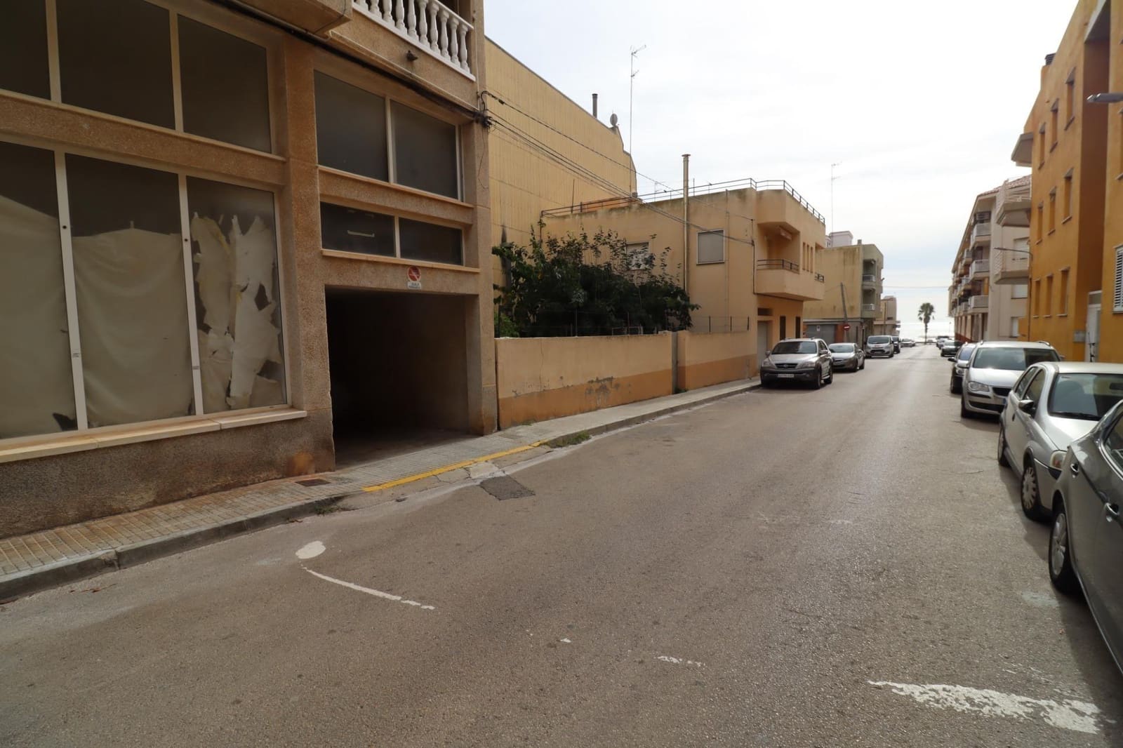 Garage in vendita in Alcanar - 25.000 € (Rif: 9200470)