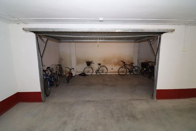 Garage til salg i Alcanar - € 25.000 (Ref: 9200470)