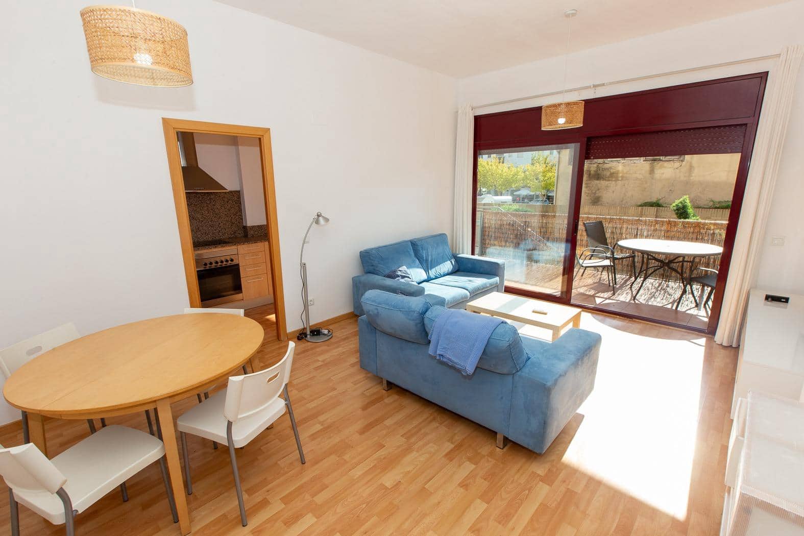 2 soveværelse Lejlighed til salg i Sant Carles de la Rapita med swimmingpool - € 183.750 (Ref: 9243408)