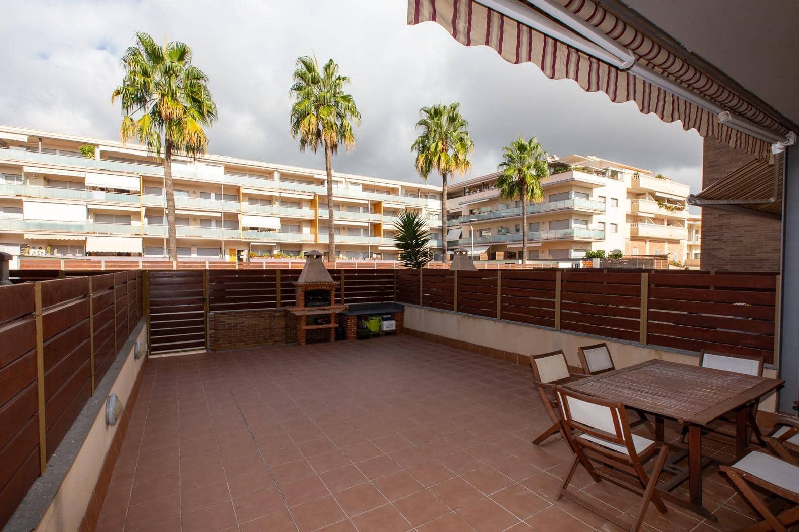 2 soveværelse Lejlighed til salg i Sant Carles de la Rapita med swimmingpool - € 183.750 (Ref: 9243408)