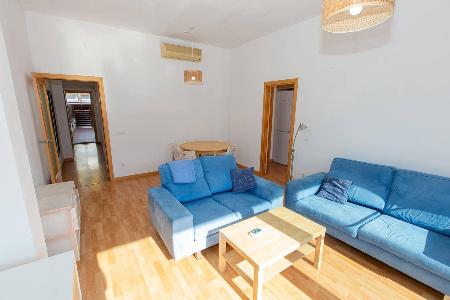 2 soveværelse Lejlighed til salg i Sant Carles de la Rapita med swimmingpool - € 183.750 (Ref: 9243408)