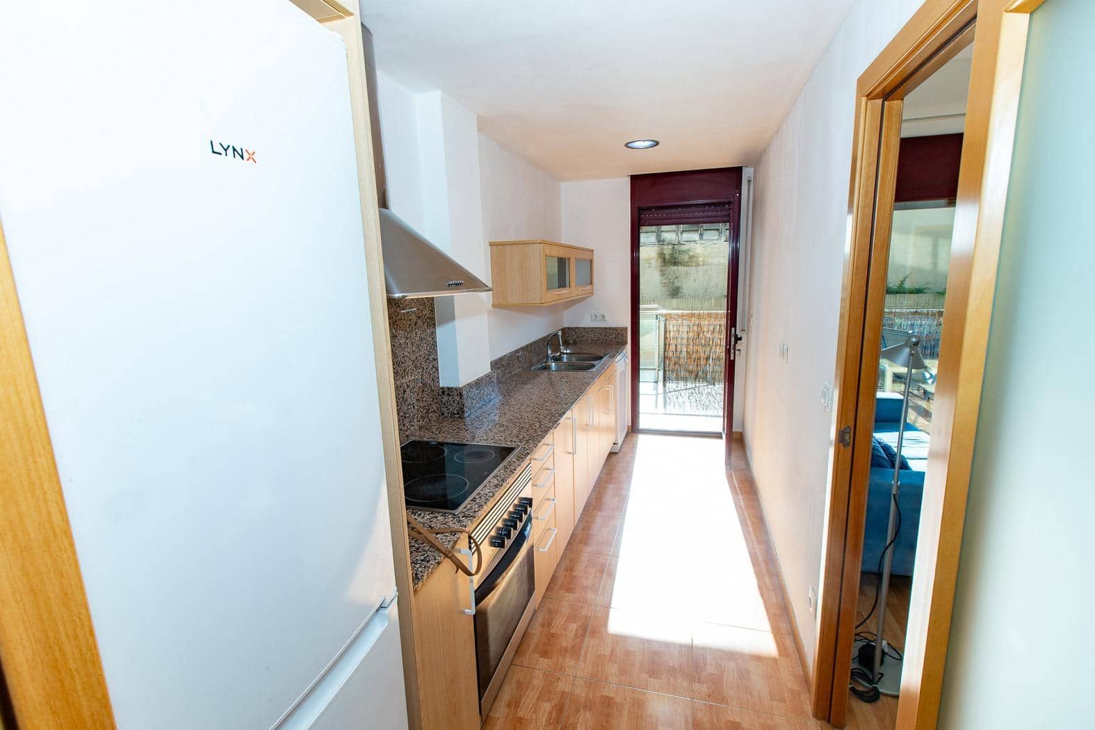 2 soveværelse Lejlighed til salg i Sant Carles de la Rapita med swimmingpool - € 183.750 (Ref: 9243408)