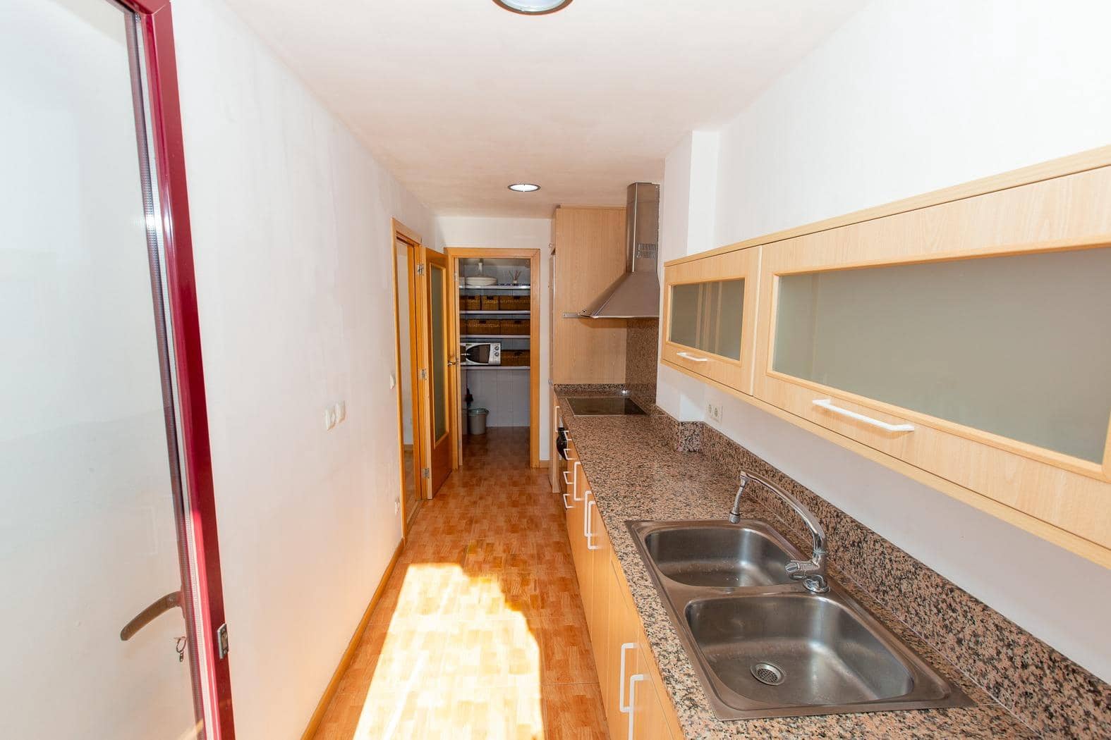 2 soveværelse Lejlighed til salg i Sant Carles de la Rapita med swimmingpool - € 183.750 (Ref: 9243408)