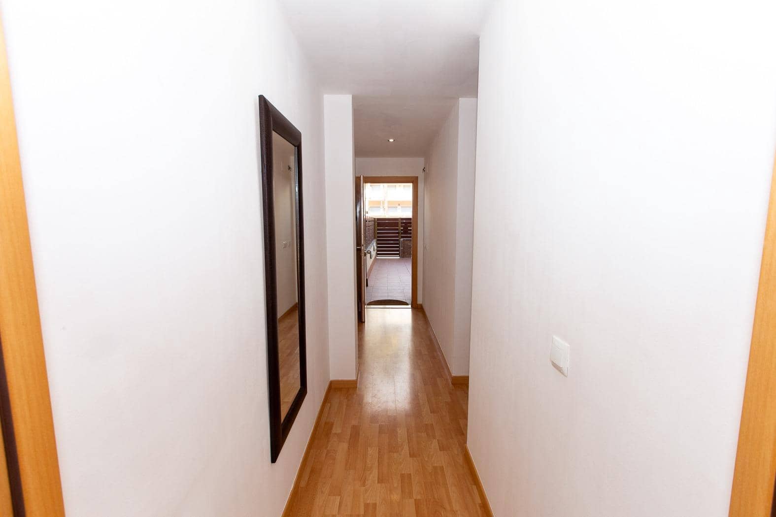 2 soveværelse Lejlighed til salg i Sant Carles de la Rapita med swimmingpool - € 183.750 (Ref: 9243408)