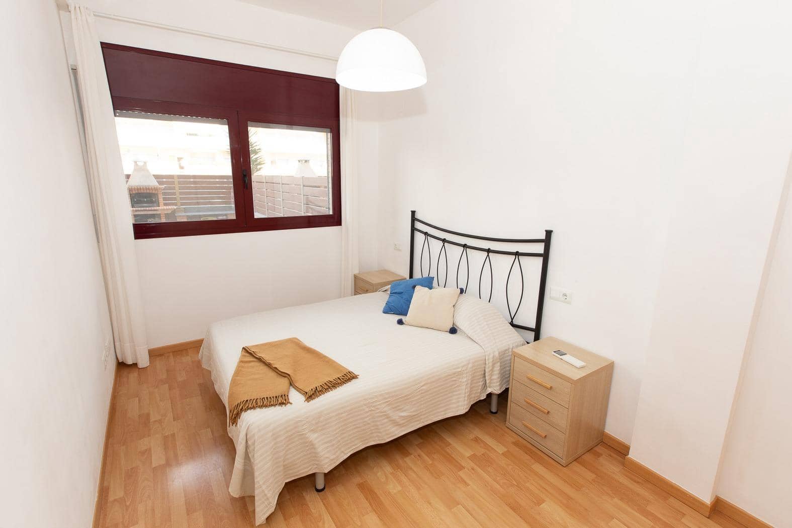 2 soveværelse Lejlighed til salg i Sant Carles de la Rapita med swimmingpool - € 183.750 (Ref: 9243408)