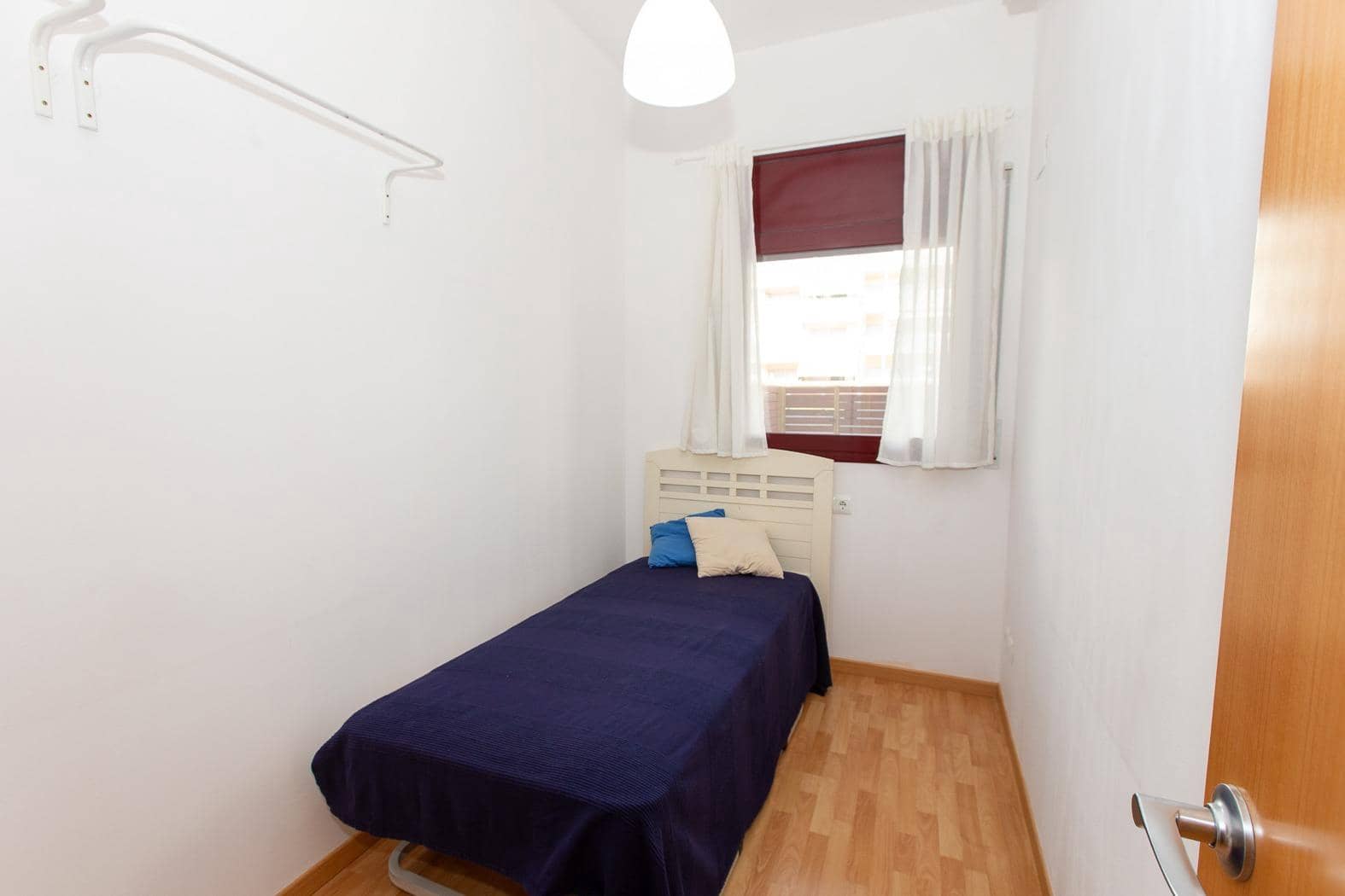 2 soveværelse Lejlighed til salg i Sant Carles de la Rapita med swimmingpool - € 183.750 (Ref: 9243408)