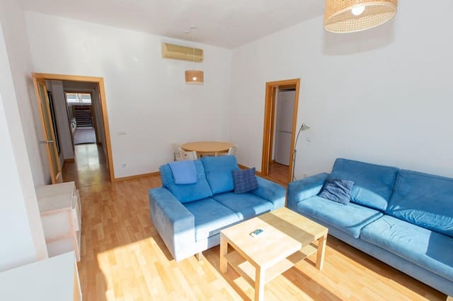 2 soveværelse Lejlighed til salg i Sant Carles de la Ràpita med swimmingpool - € 183.750 (Ref: 9243408)