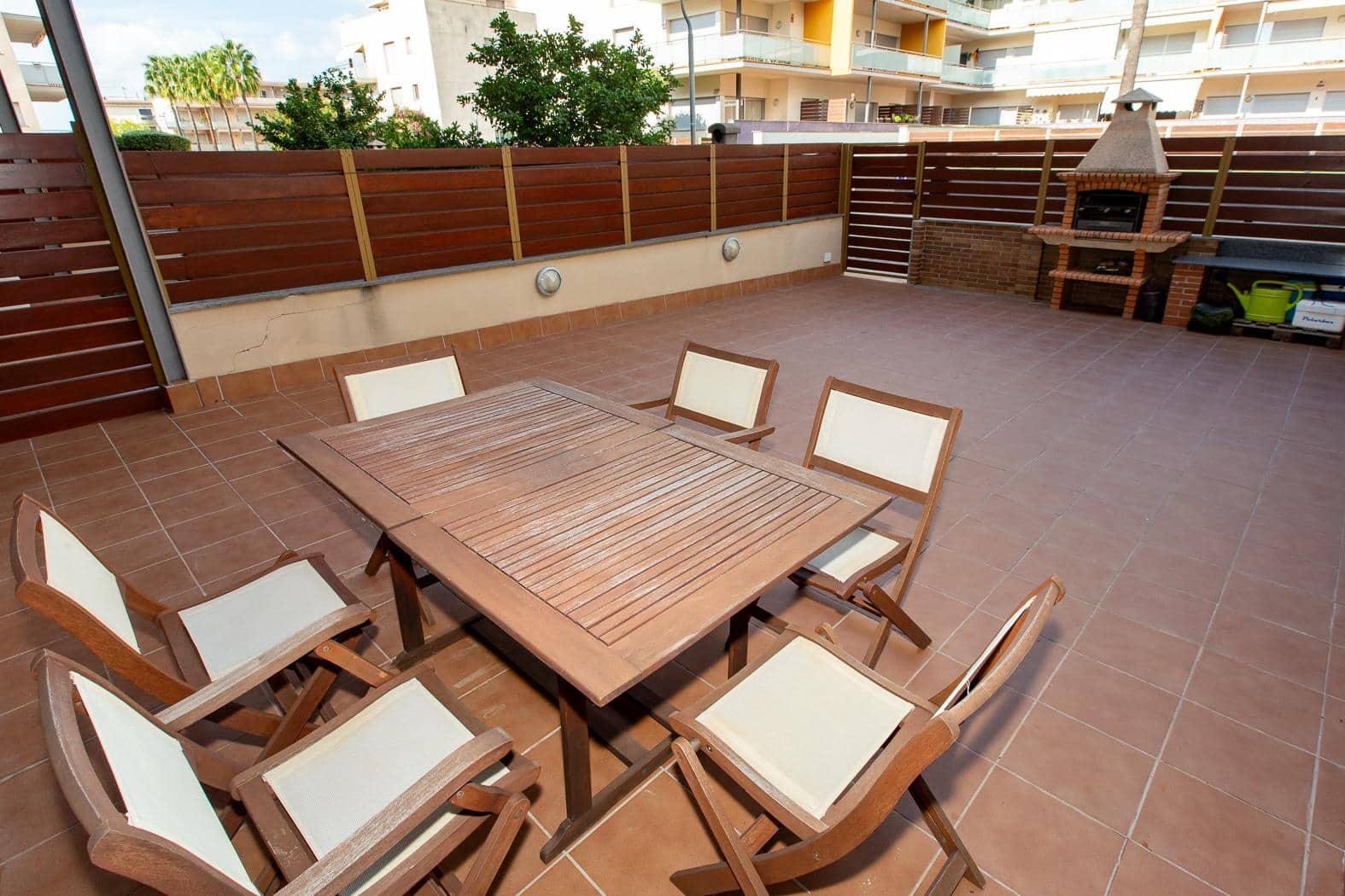 2 soveværelse Lejlighed til salg i Sant Carles de la Rapita med swimmingpool - € 183.750 (Ref: 9243408)