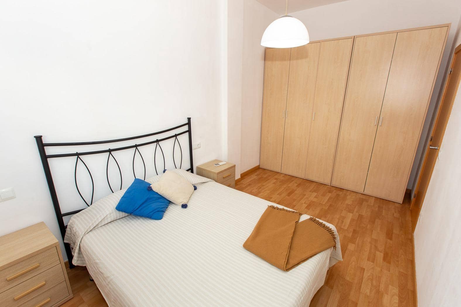 2 soveværelse Lejlighed til salg i Sant Carles de la Rapita med swimmingpool - € 183.750 (Ref: 9243408)