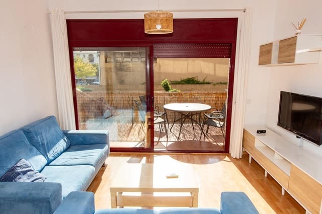 2 soveværelse Lejlighed til salg i Sant Carles de la Ràpita med swimmingpool - € 183.750 (Ref: 9243408)