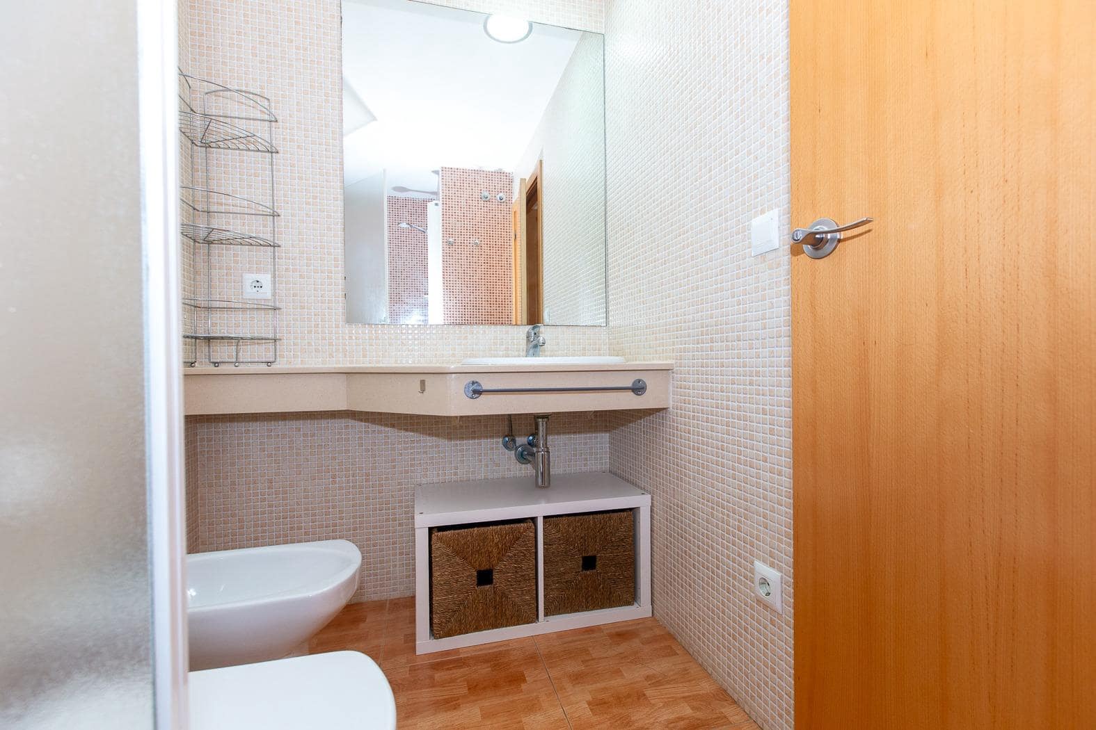 2 soveværelse Lejlighed til salg i Sant Carles de la Rapita med swimmingpool - € 183.750 (Ref: 9243408)