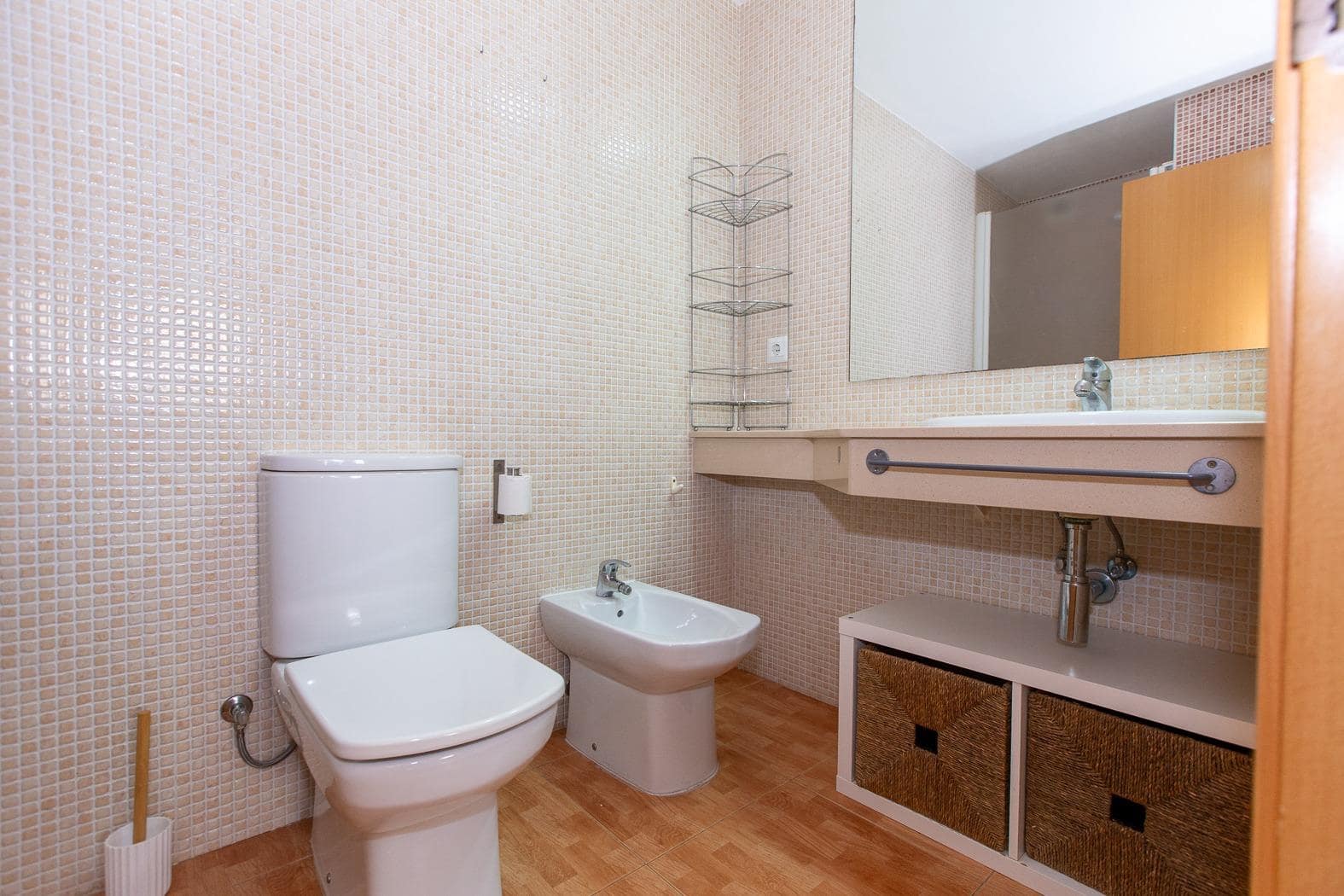 2 soveværelse Lejlighed til salg i Sant Carles de la Rapita med swimmingpool - € 183.750 (Ref: 9243408)