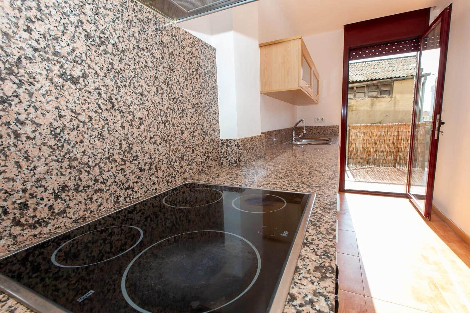 2 soveværelse Lejlighed til salg i Sant Carles de la Rapita med swimmingpool - € 183.750 (Ref: 9243408)