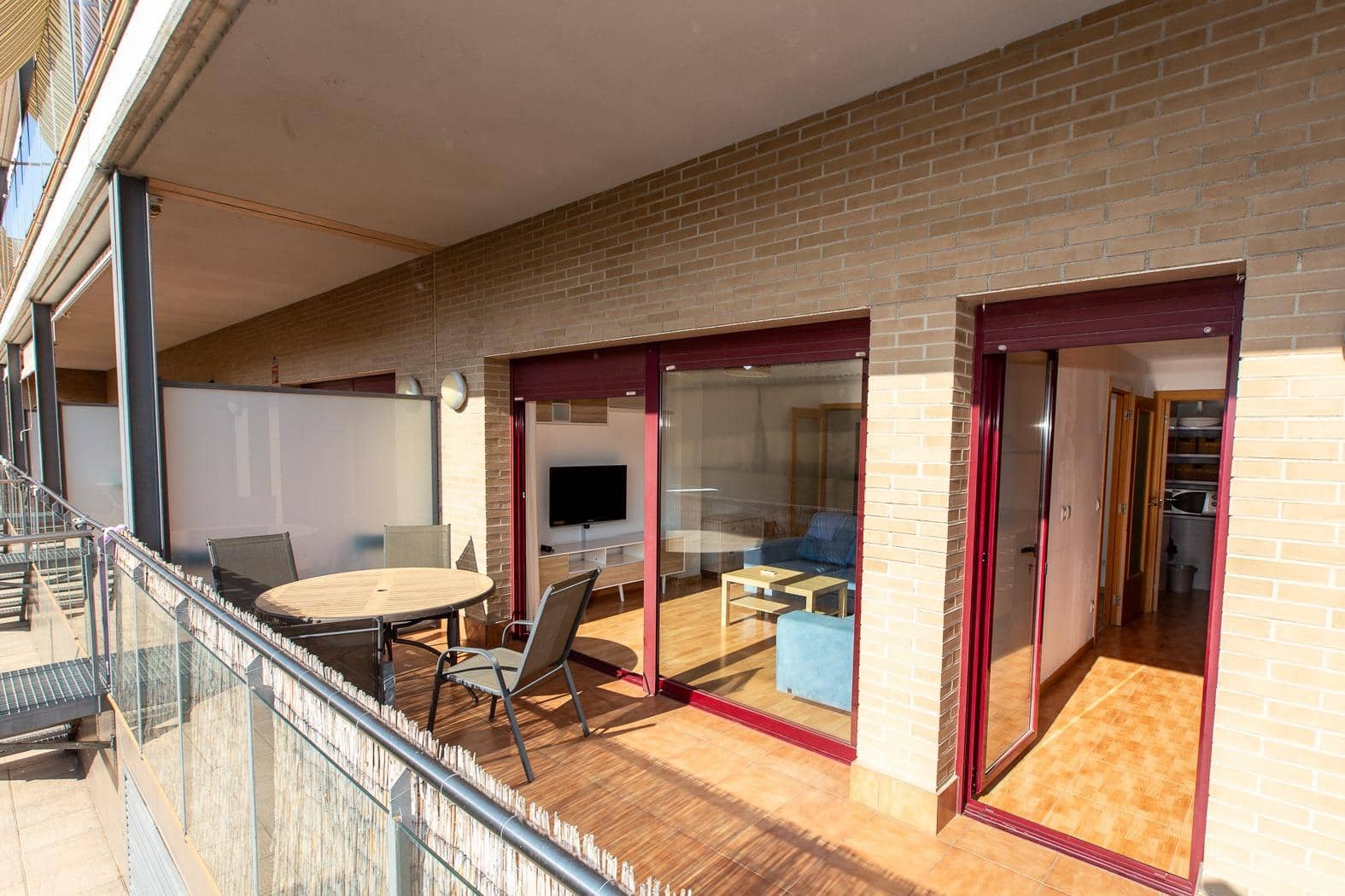 2 soveværelse Lejlighed til salg i Sant Carles de la Rapita med swimmingpool - € 183.750 (Ref: 9243408)