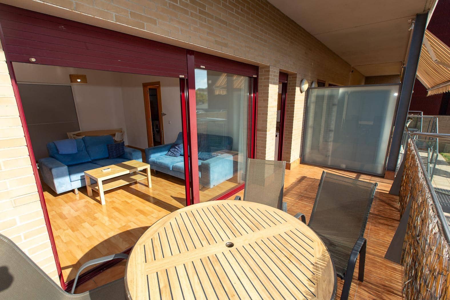 2 soveværelse Lejlighed til salg i Sant Carles de la Rapita med swimmingpool - € 183.750 (Ref: 9243408)