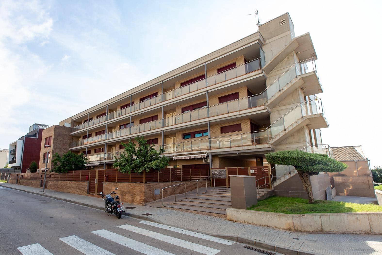 2 soveværelse Lejlighed til salg i Sant Carles de la Rapita med swimmingpool - € 183.750 (Ref: 9243408)