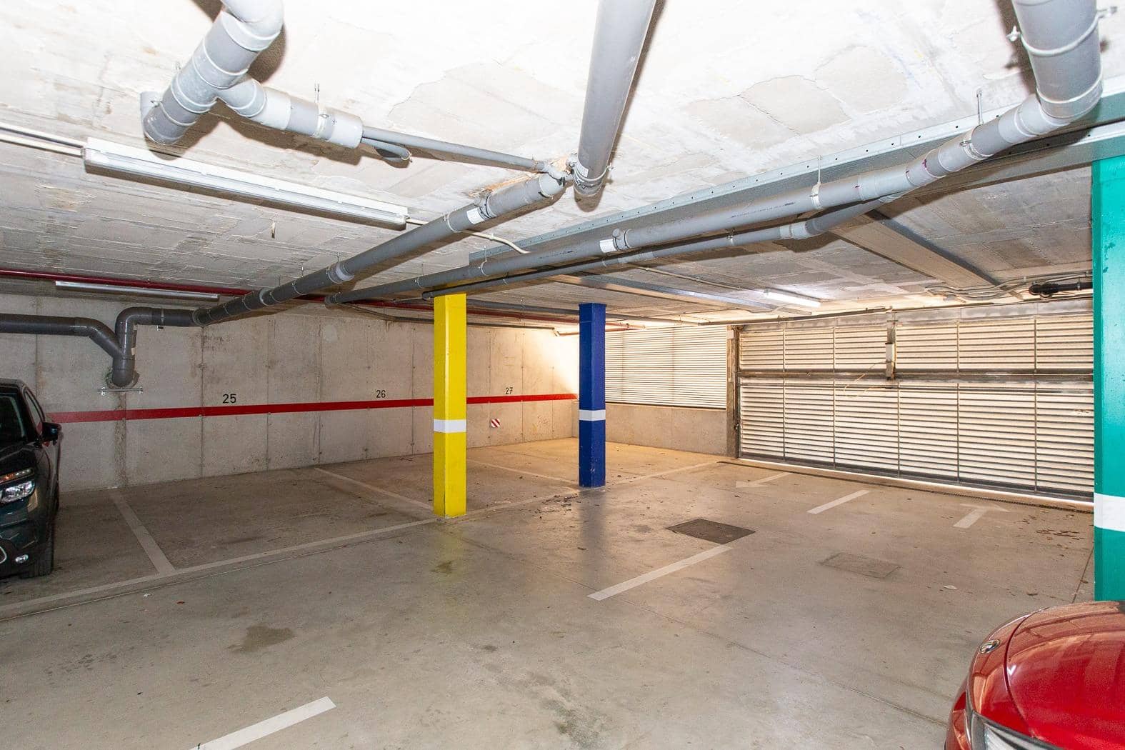 2 soveværelse Lejlighed til salg i Sant Carles de la Rapita med swimmingpool - € 183.750 (Ref: 9243408)