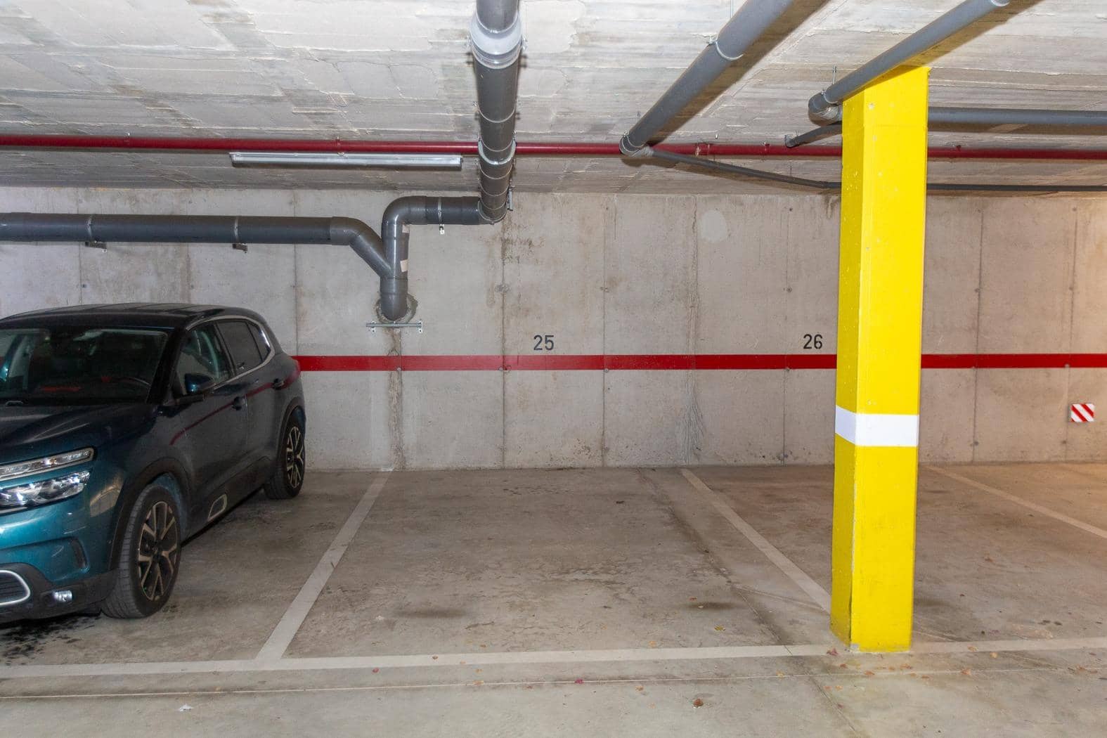 2 soveværelse Lejlighed til salg i Sant Carles de la Rapita med swimmingpool - € 183.750 (Ref: 9243408)