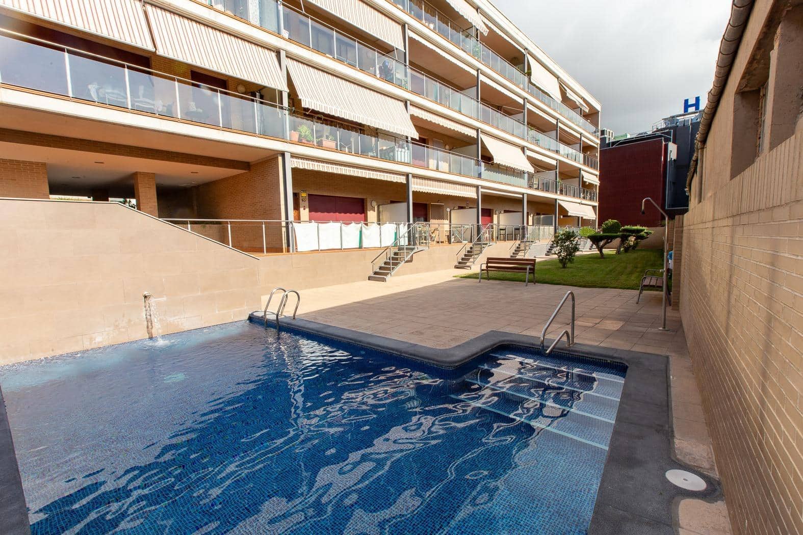 2 soveværelse Lejlighed til salg i Sant Carles de la Rapita med swimmingpool - € 183.750 (Ref: 9243408)