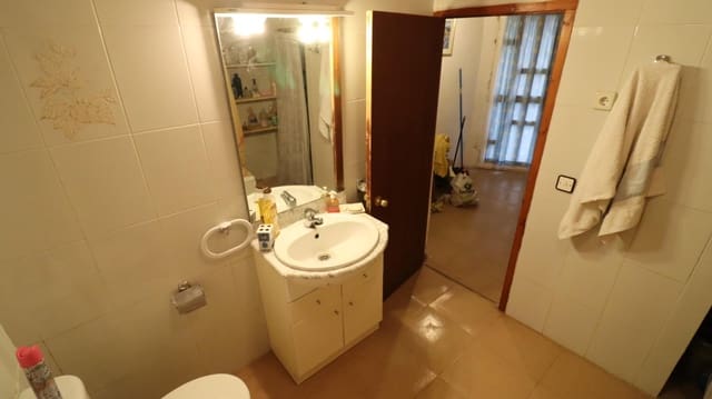 2 soveværelse Byhus til salg i Alcanar - € 65.000 (Ref: 9285217)