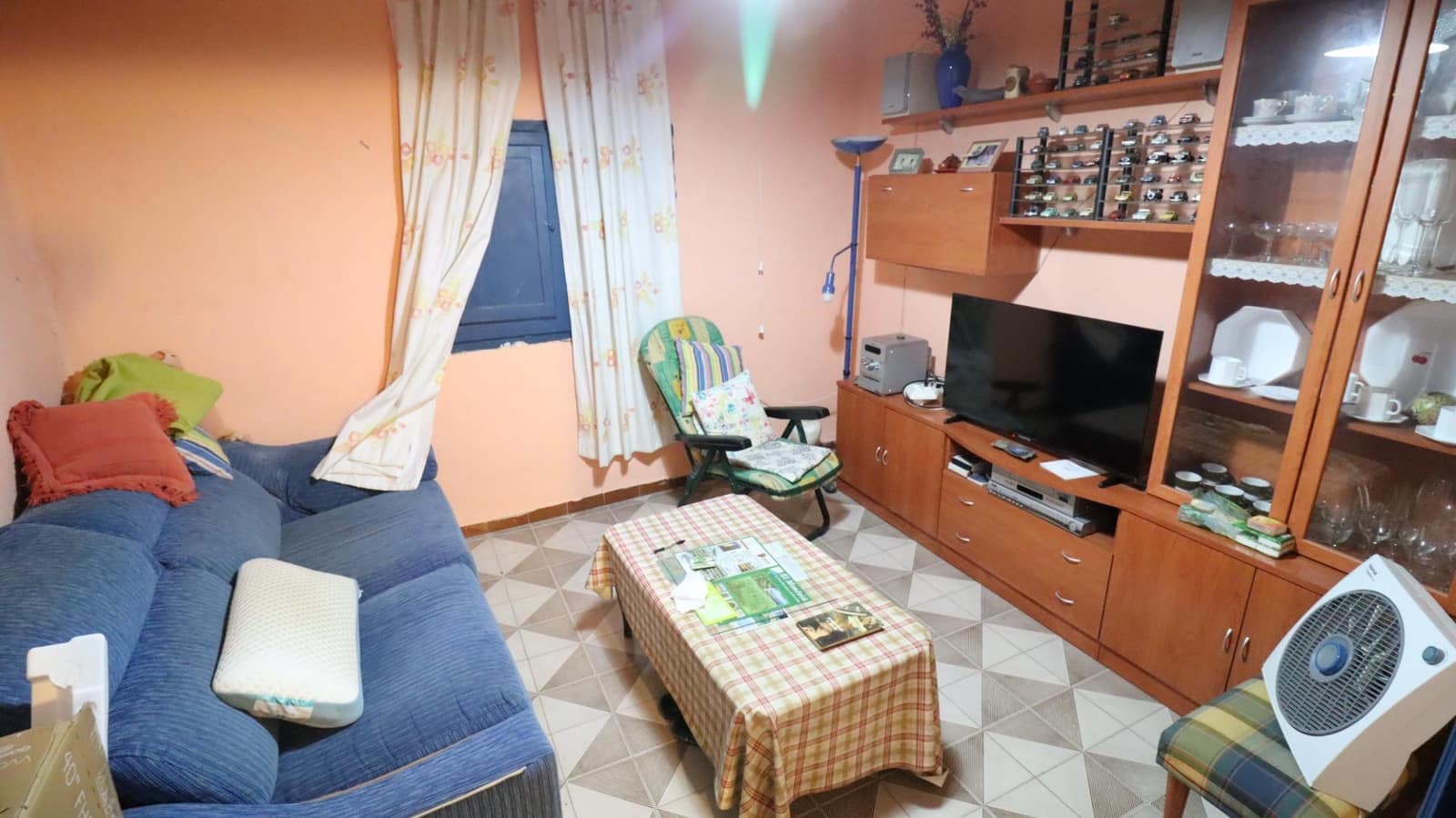 2 bedroom Townhouse for sale in Alcanar - € 65,000 (Ref: 9285217)