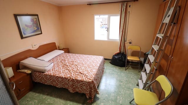 2 soveværelse Byhus til salg i Alcanar - € 65.000 (Ref: 9285217)