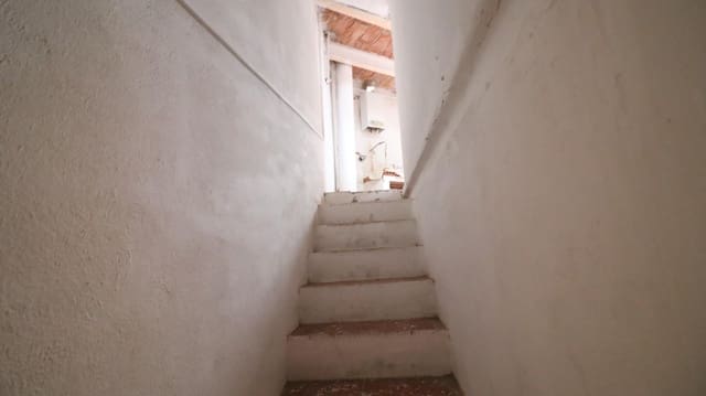 2 soveværelse Byhus til salg i Alcanar - € 65.000 (Ref: 9285217)